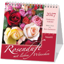 Rosenduft mit lieben Wünschen 2027