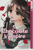 Chocolate Vampire 12