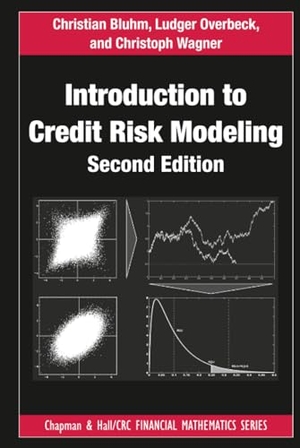 Bluhm, Christian / Overbeck, Ludger et al. Introduction to Credit Risk Modeling. Chapman and Hall/CRC, 2010.
