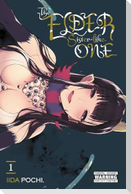 The Elder Sister-Like One, Vol. 1