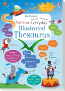 Not-Your-Everyday Thesaurus