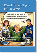 Künstliche Intelligenz (KI) im Verein