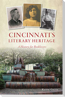 Cincinnati's Literary Heritage