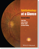 Ophthalmology at a Glance