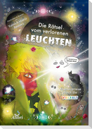 Die Rätsel vom verlorenen Leuchten