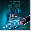 Das Buch mit dem Fluch 4. Mach das weg!