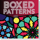 Boxed Patterns