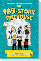 The 169-Story Treehouse