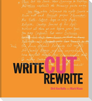 Write Cut Rewrite