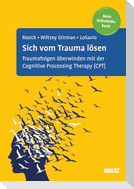Sich vom Trauma lösen