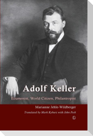 Adolf Keller