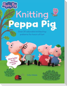 Knitting Peppa Pig