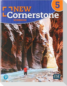 New Cornerstone - (AE) - 1st Edition (2019) - Workbook - Level 5