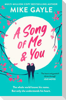 A Song of Me and You