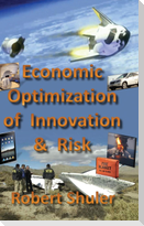 Economic Optimization of Innovation and Risk