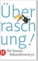 Überraschung!