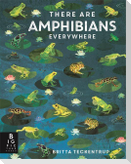 There Are Amphibians Everywhere