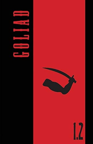Molina, John (Hrsg.). Goliad Review 1.2. Down & Out Books II, LLC, 2018.