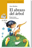 El abrazo del árbol