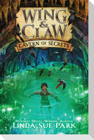Cavern of Secrets