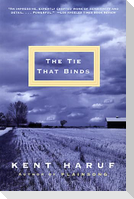 The Tie That Binds