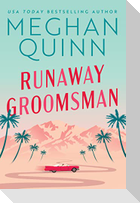 Runaway Groomsman