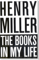 The Books in My Life