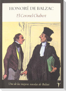 EL coronel Chabert