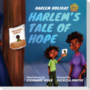 HARLEM'S TALE OF HOPE