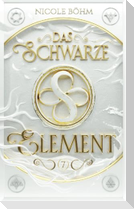 Das schwarze Element - Band 7