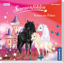 Sternenfohlen 19: Ferien Im Palast