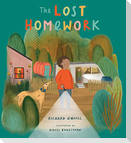 The Lost Homework
