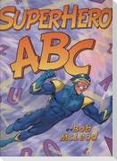 Superhero ABC