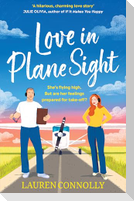 Love in Plane Sight