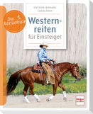 Westernreiten für Einsteiger