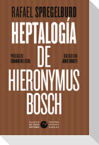 Heptalogía de Hieronymus Bosch