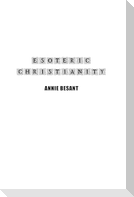 Esoteric Christianity