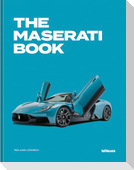 The Maserati Book