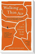 Walking on Thin Air