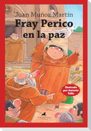 Fray Perico En La Paz