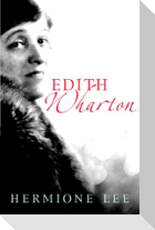 Edith Wharton