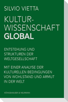 Kulturwissenschaft global