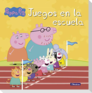 Juegos en la escuela