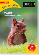 Dein Lesestart - Wald