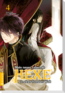 Mein neues Leben als Hexe in einer fremden Welt 04