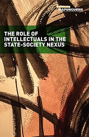 Mistra. The Role of Intellectuals in the State-Soc