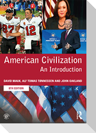 American Civilization