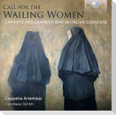 Call for the Wailing Women