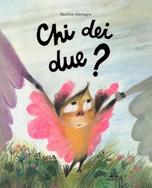 Alemagna, Beatrice. Chi dei due?. TopiPittori, 2026.