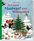 Der kleine Maulwurf feiert Weihnachten